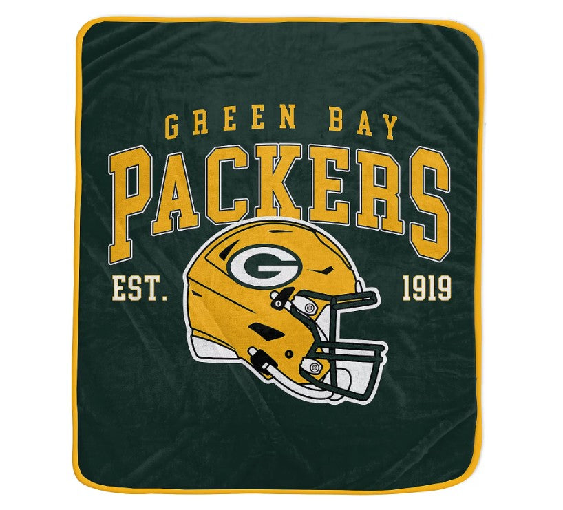 Green Bay Packers 50