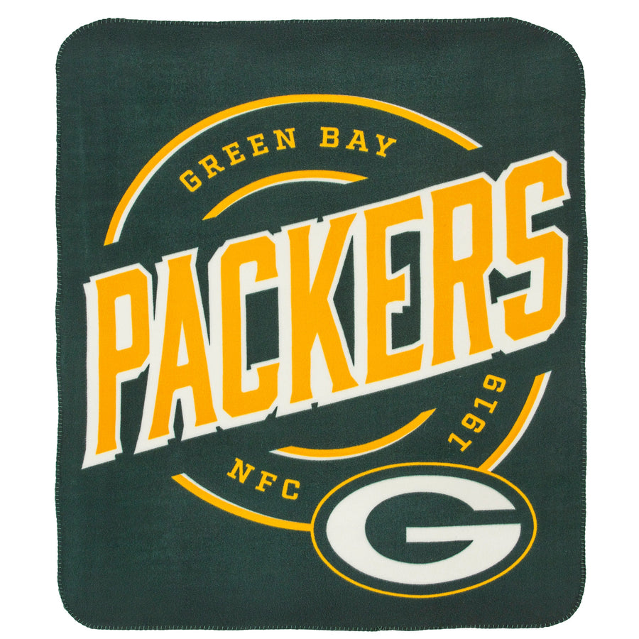 Green Bay Packers 50