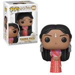 Funko POP! Harry Potter S8 - Padma Patil (Yule) Vinyl Figure #99