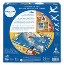 PAN AM