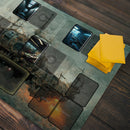 Astra Corvus Playmat