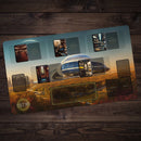 Astra Explorer Playmat