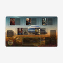 Astra Explorer Playmat