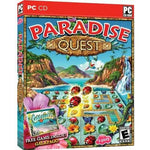 Paradise Quest - PC