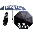 The Beatles Logo Portable Umbrella
