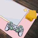 Digital Stars Playmat
