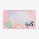 Digital Stars Playmat