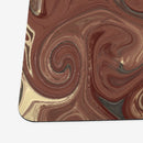 Lovely Swirl Playmat