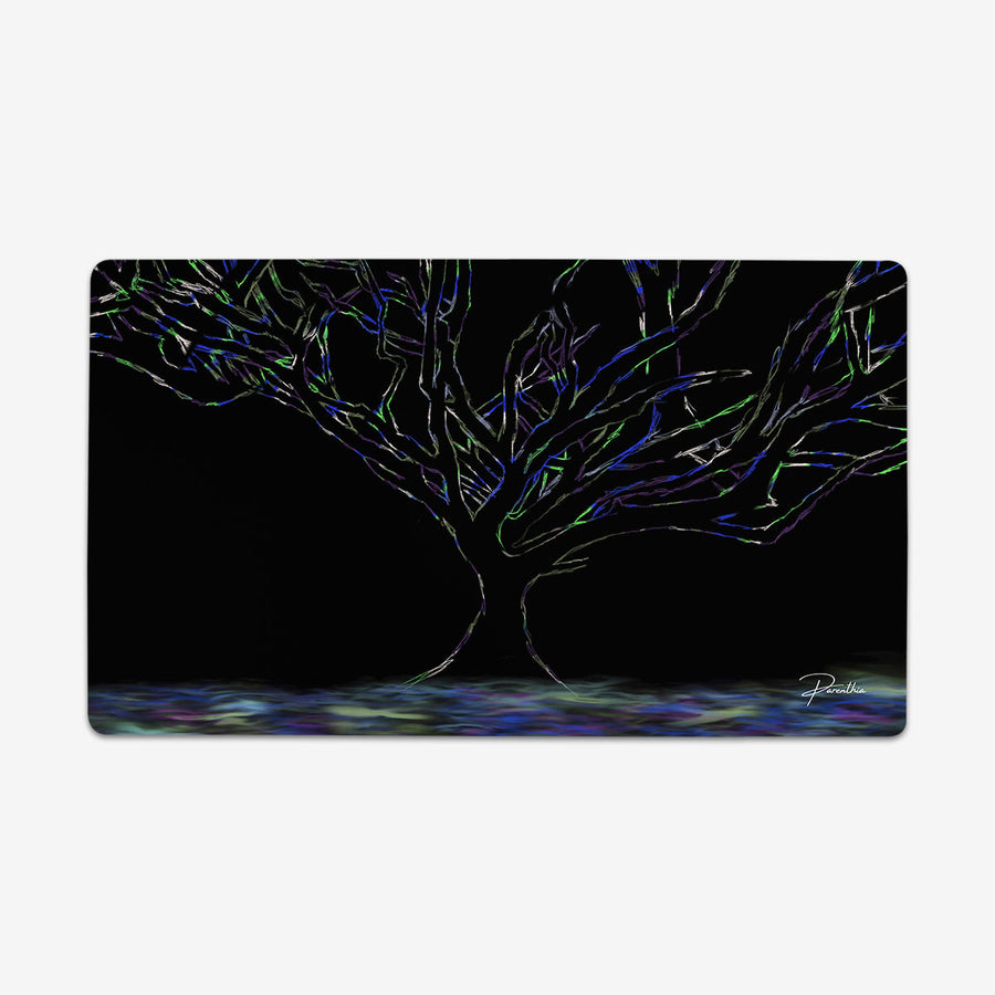 Spirit Tree Playmat