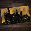 Stars in Your Castle Playmat
