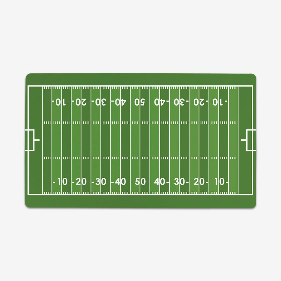 Tabletop Football Playmat
