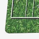 Tabletop Football Playmat