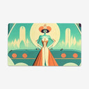 Tech Temptress Playmat