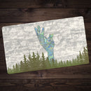 We're All Reaching Playmat