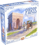 Paris: Deluxe Kickstarter Edition