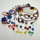 Microcontroller Survival Pack