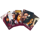Supporting Cast Deck for Pasión de las Pasiones RPG