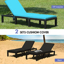Patio Rattan