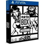 Pato Box - PlayStation Vita