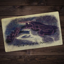 Dragonskull 2 Playmat