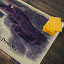 Dragonskull 2 Playmat