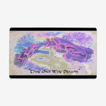 Dragonskull 3 Playmat