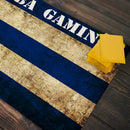 Cuba Gaming Playmat