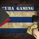 Cuba Gaming Playmat
