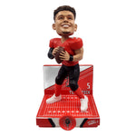 Patrick Mahomes Texas Tech #5 Highlight Series Bobblehead