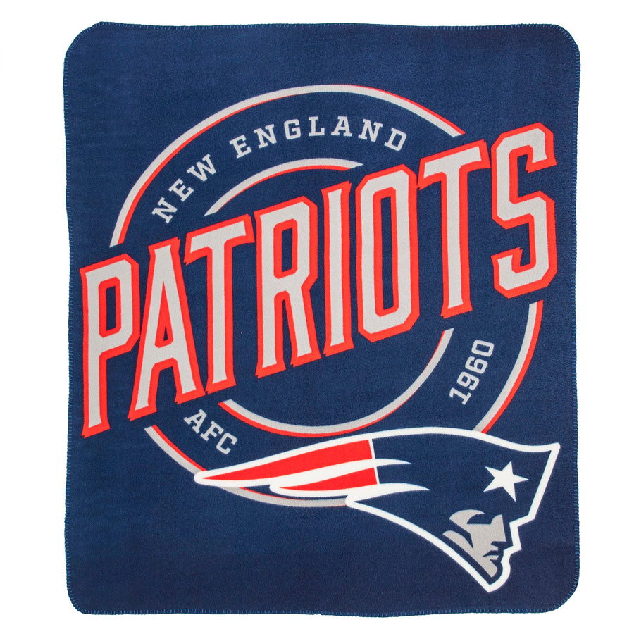 New England Patriots 50