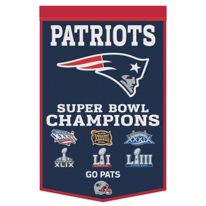 New England Patriots 24