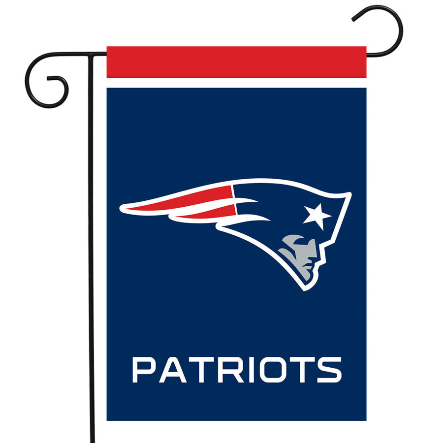 New England Patriots 12.5