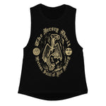 Jersey Devil Patron Saint Girls Tank