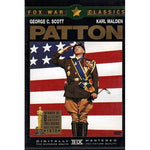 Patton DVD