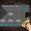 Timmy Rules Playmat