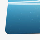 Moonlit Island Playmat