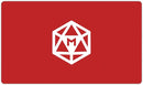 Paul Goddard D20 Playmat
