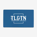 Tapping Lands And Taking Names Playmat