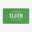 Tapping Lands And Taking Names Playmat