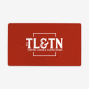 Tapping Lands And Taking Names Playmat