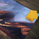 Mountain Expedition Playmat