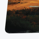 The Alien Rocks Playmat