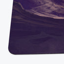 Unexplored Ice Mountain Playmat