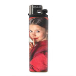 Mia Goth "Pearl" Basic Lighter