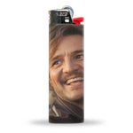 Pedro Pascal Lighter