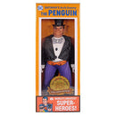 Mego 50th Anniversary DC World Greatset Series 8-Inch Action Figure - Select Figure(s)