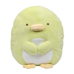 San-X Sumikkogurashi Original Penguin? Plush - Large