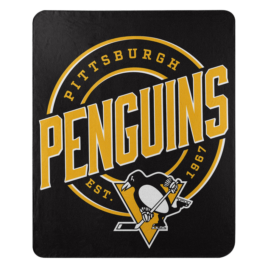 Pittsburgh Penguins 50