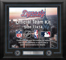 Penn State Nittany Lions Custom NCAA College 11x14 Picture Frame Kit (Multiple Colors)