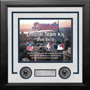 Penn State Nittany Lions Custom NCAA College 8x10 Picture Frame Kit (Multiple Colors)